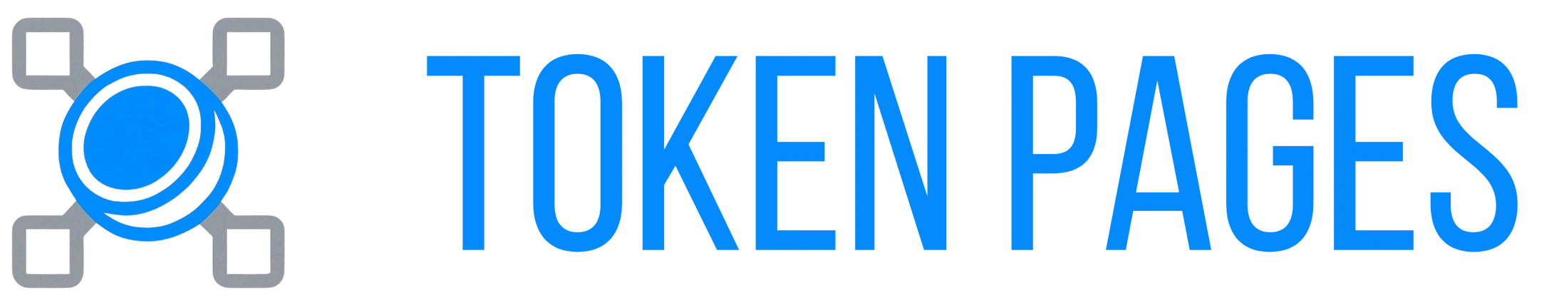 Token Pages